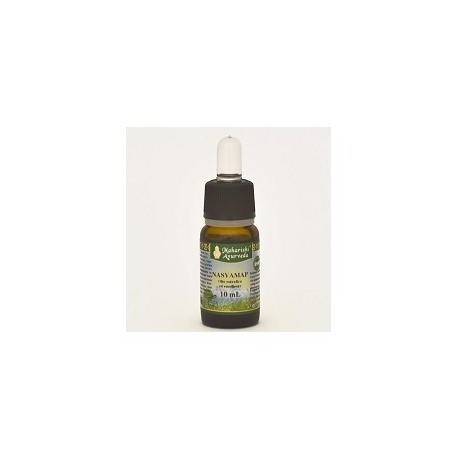 Maharishi Ayurveda - Nasyamap Olio Gocce Nasali 10 ml