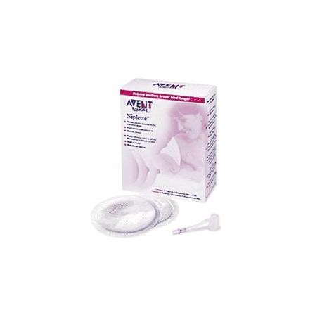 Philips Avent - Gr Farma Srl Niplette Avent 2 Pezzi