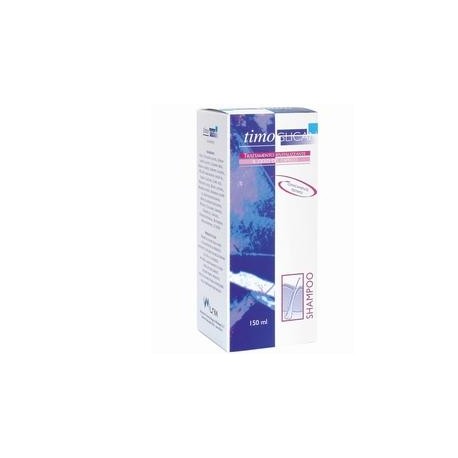 Laboratorio Farmacologico Milanese - Lab. Farmacologico Milanese Timoglican Shampoo Caduta Capelli 150 ml
