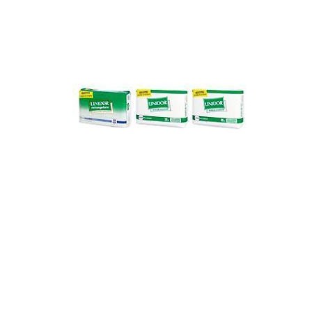 Fater - Pannolone Per Incontinenza Rettangolare Con Barriera Indicato Per Rispondere Alle Esigenze Di Piccola E Media Incontinenza E Ne