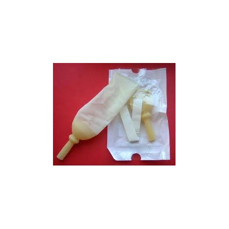 Farmacare - Farmacare Catetere Esterno Maschile diametro 35 mm 30 pezzi