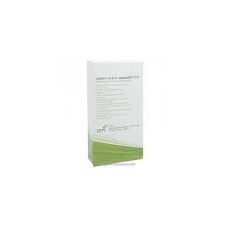 OTI Officine Terapie Innovative - Oti Formula Al 1 Serie 1 Tintura Madre 20 fiale