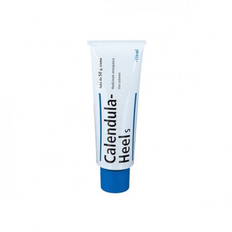 Heel - Guna Calendula Salbe Pomata omeopatica 50 g