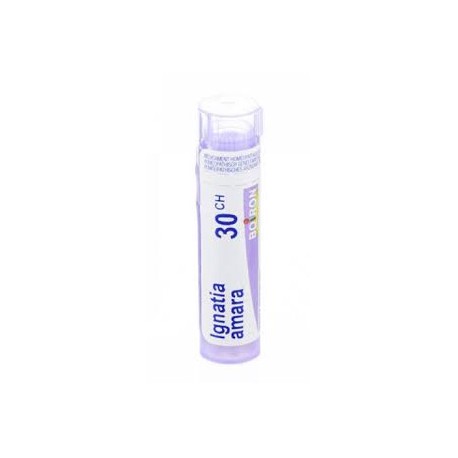 Boiron - Boiron Ignatia Amara 30 Ch granuli tubo da 4 g