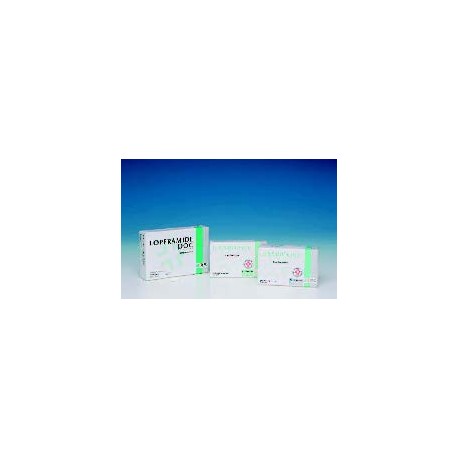 DOC Generici - Loperamide 8 Compresse 2 Mg