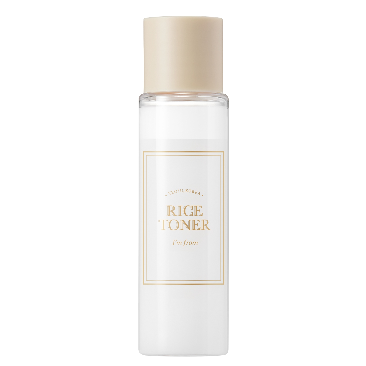 I'm From Rice Toner Tonico viso 30 ml