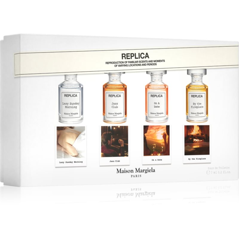 Maison Margiela Replica Confezione Regalo Unisex
