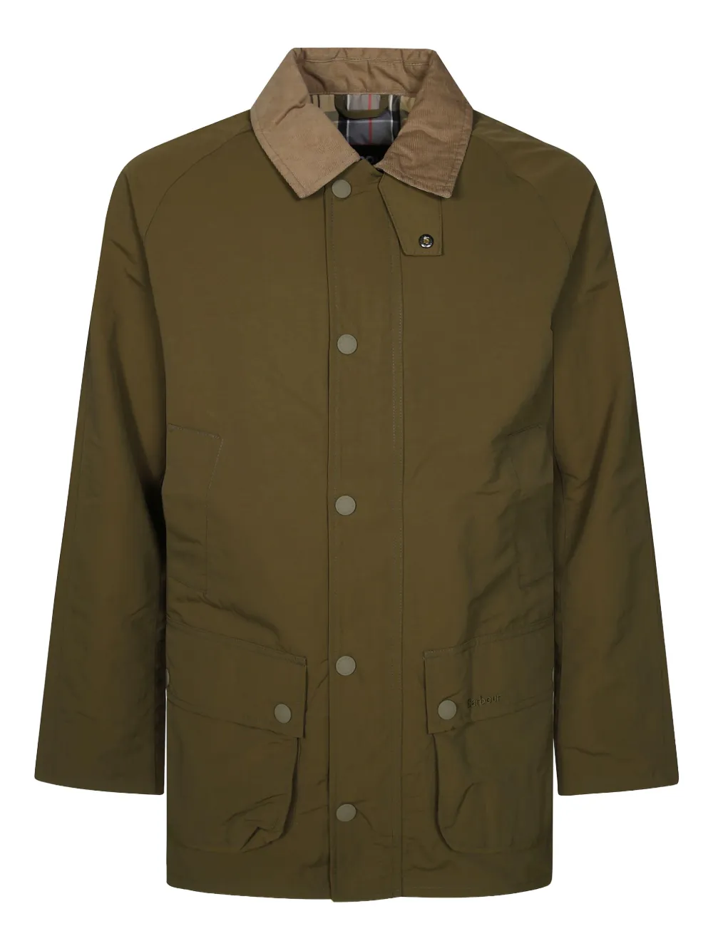 Barbour Showerproof jacket - Verde