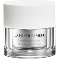 Shiseido Total Revitalizer Cream - Man 50 ML - 50 ML