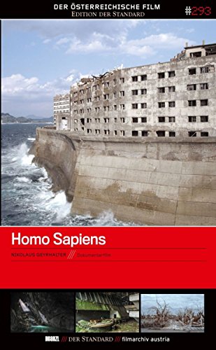 Homo Sapiens - Edition 'Der Österreichische Film' #293