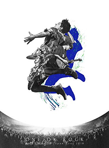 One Ok Rock - One Ok Rock With Orchestra Japan Tour 2018 [Edizione: Giappone]
