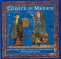 Alfonso X-Codice De Madrid -Cl-