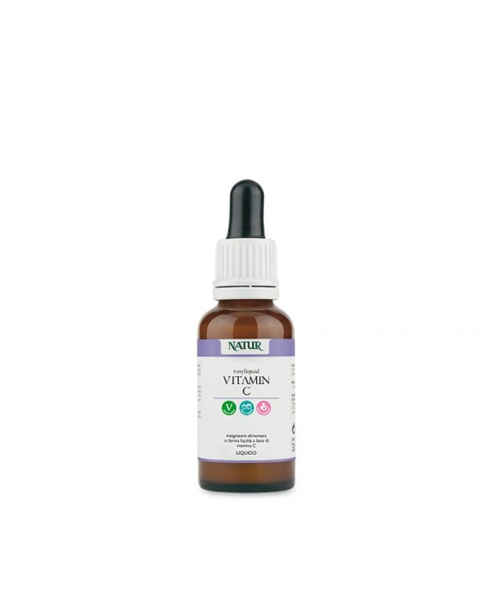 Easy Liquid Vitamin C 15 Ml
