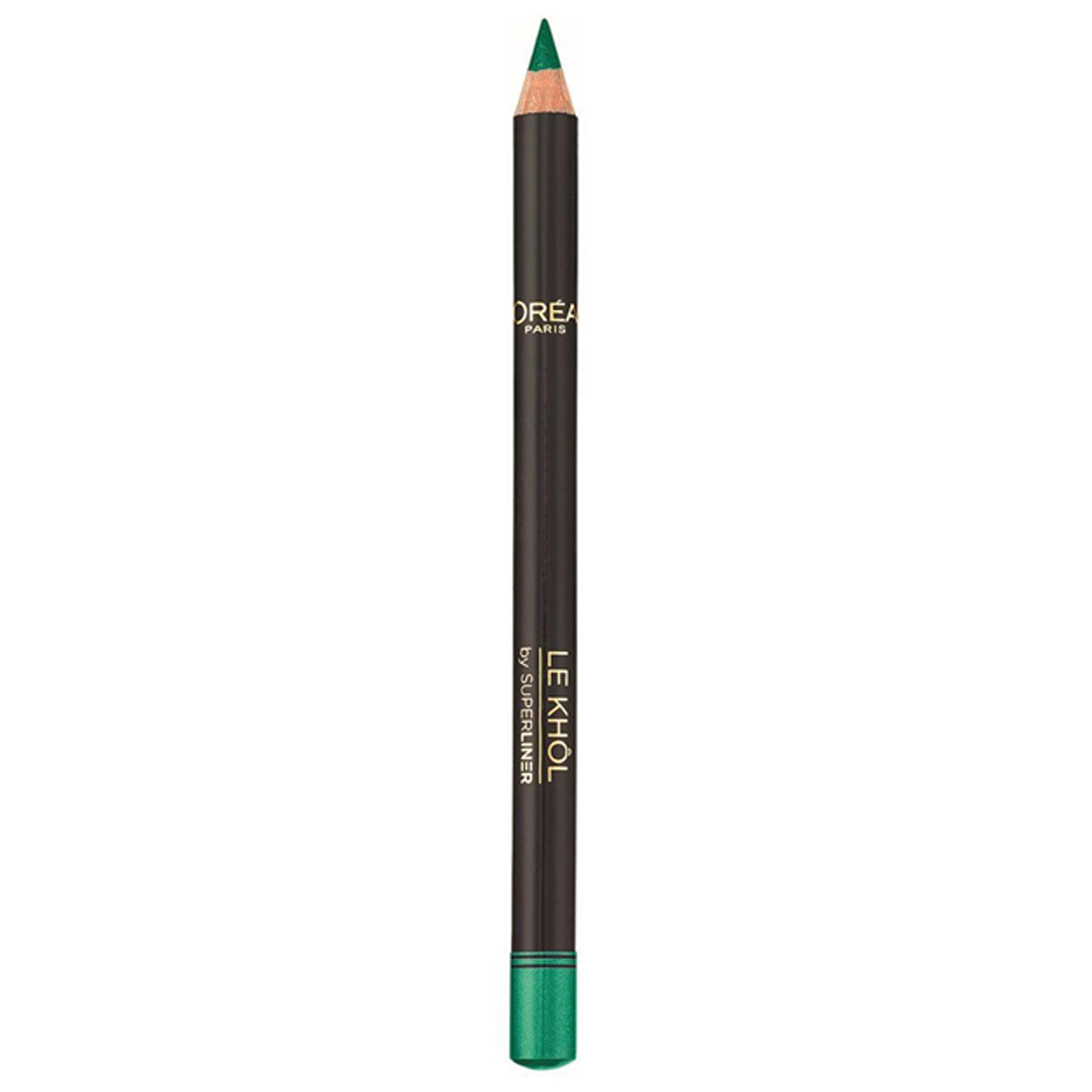 Matita Occhi Superliner Le Kohl 116 rainforest green