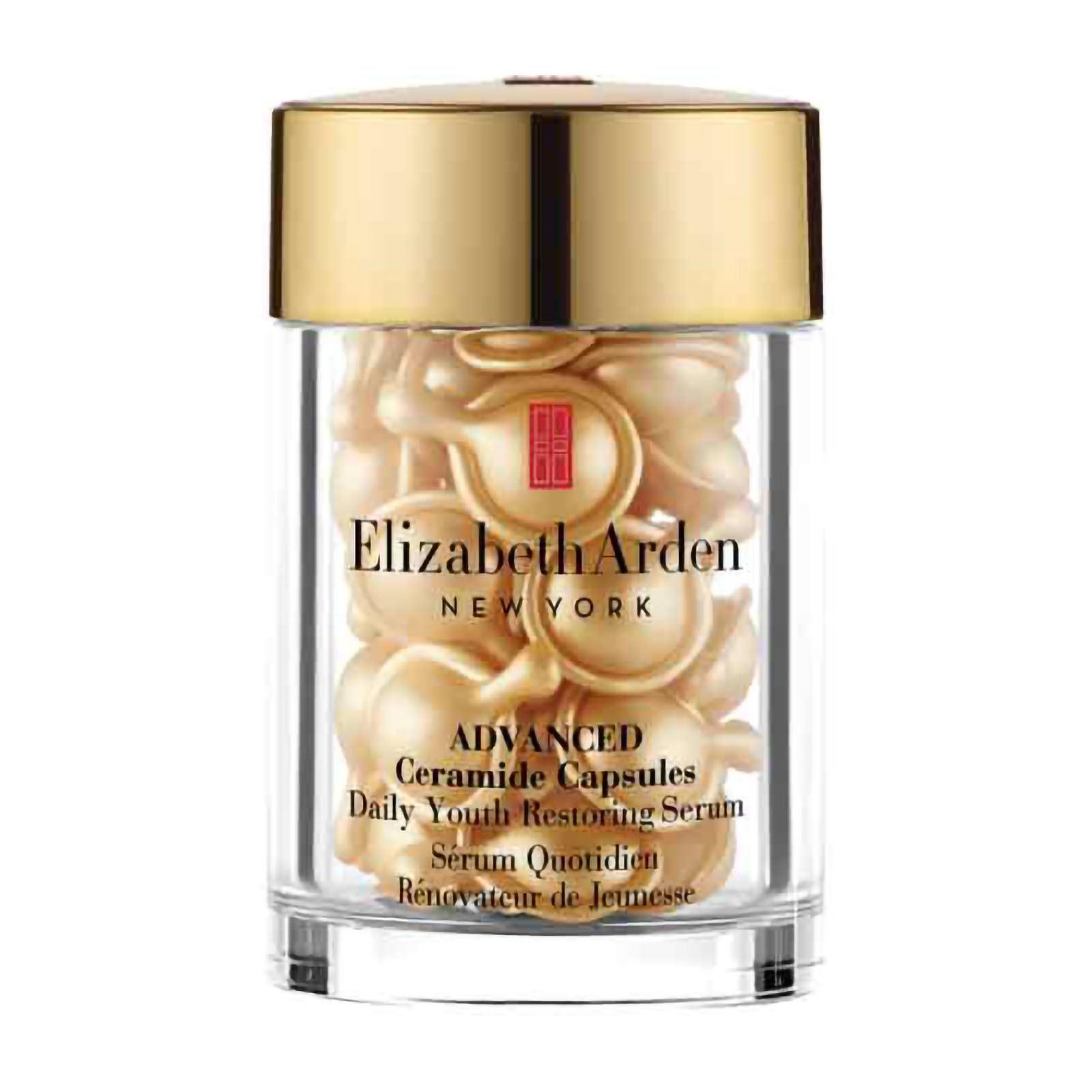Advanced Ceramide Capsules Daily Youth Restoring Serum 30 cps