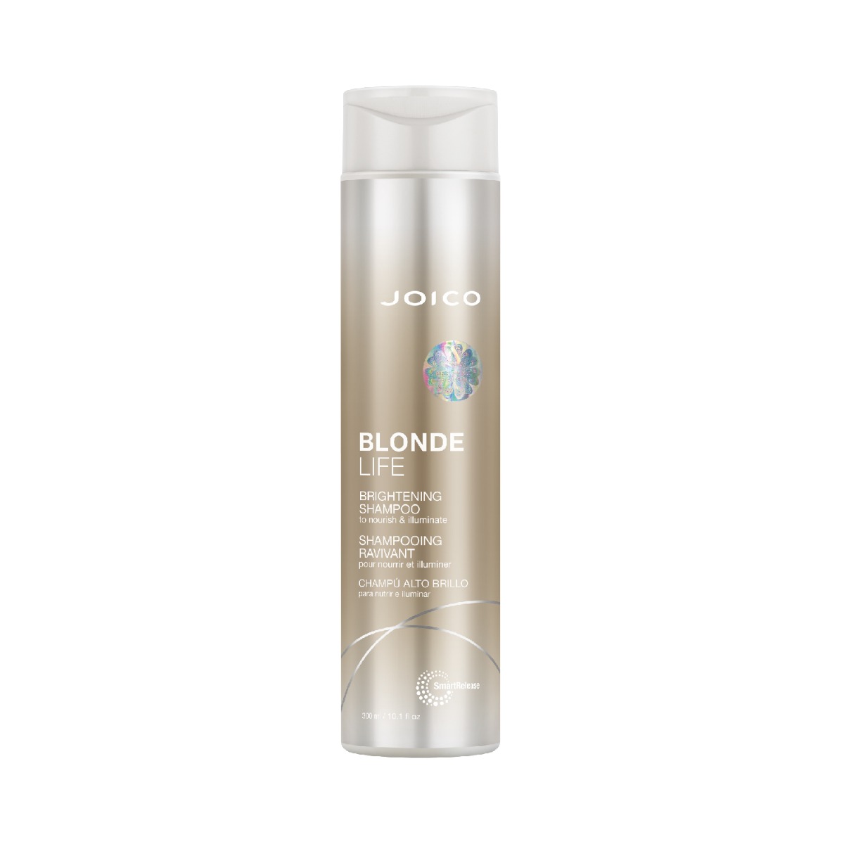Joico Blonde Life Brightening Shampoo per Capelli 300 ml 300 ml