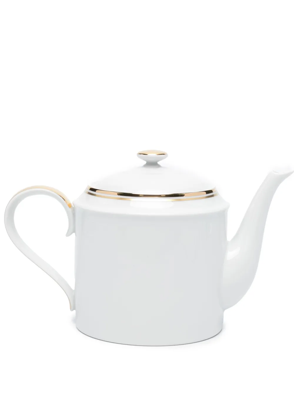 Ralph Lauren Home Teiera Wilshire - Bianco