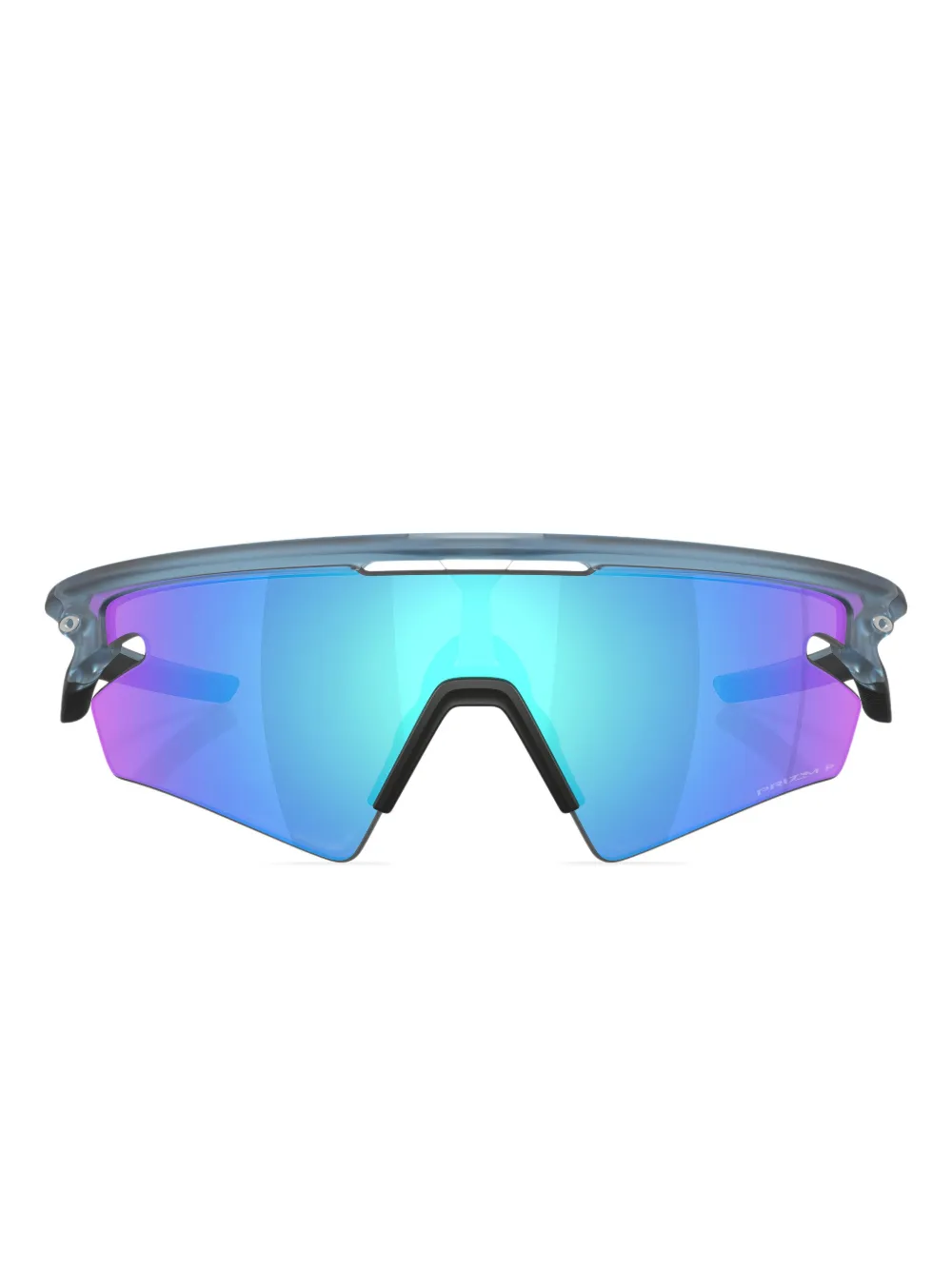 Oakley mask sunglasses - Nero
