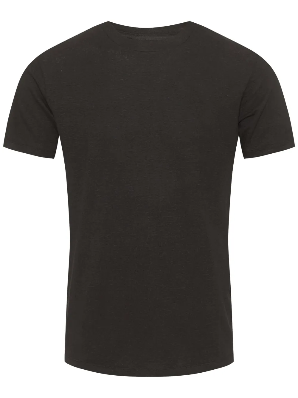 Orlebar Brown T-shirt Standard - Nero