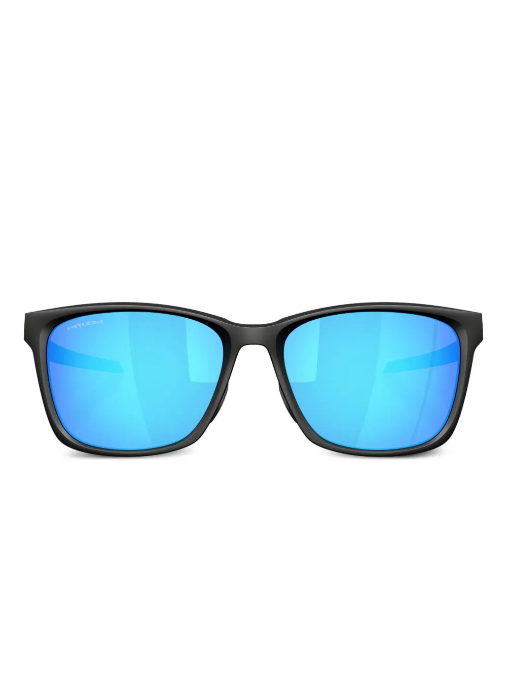 Oakley square-frame sunglasses - Nero