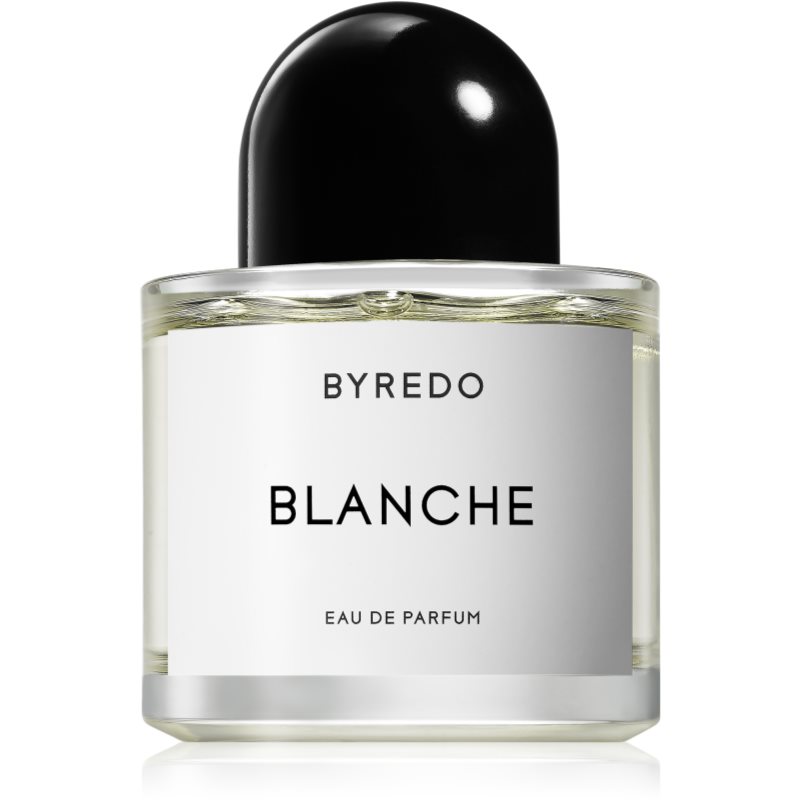 Byredo Blanche Eau De Parfum Da Donna 100 Ml