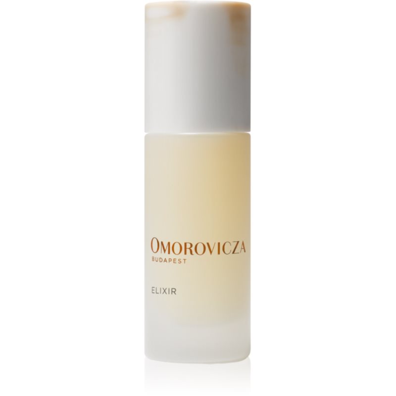 Omorovicza Elixir Elisir Nutriente E Rivitalizzante Per La Pelle 30 Ml