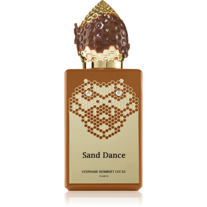 Stéphane Humbert Lucas 777 Sand Dance Eau De Parfum Unisex 50 Ml