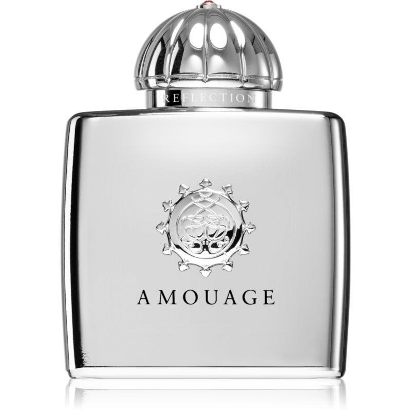 Amouage Reflection Eau De Parfum Da Donna 100 Ml