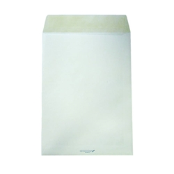 Busta senza soffietti Blasetti Mondex bianco