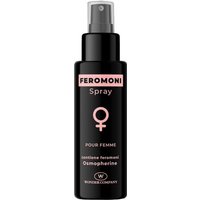 LR Wonder Company Feromoni Spray Pour Femme 40 ML - 40 ML