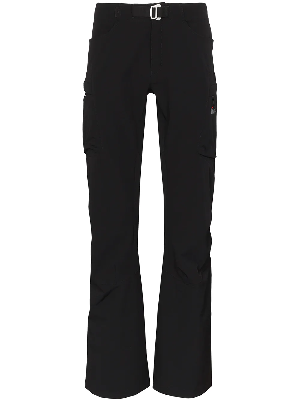 Tilak Pantaloni Crux - Nero