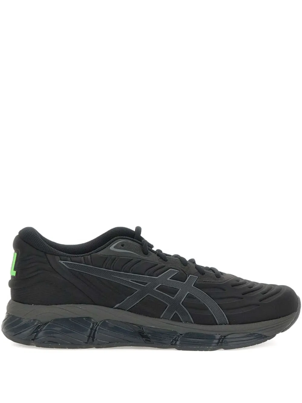 ASICS Gel-Quantum 360 VIII sneakers - Nero