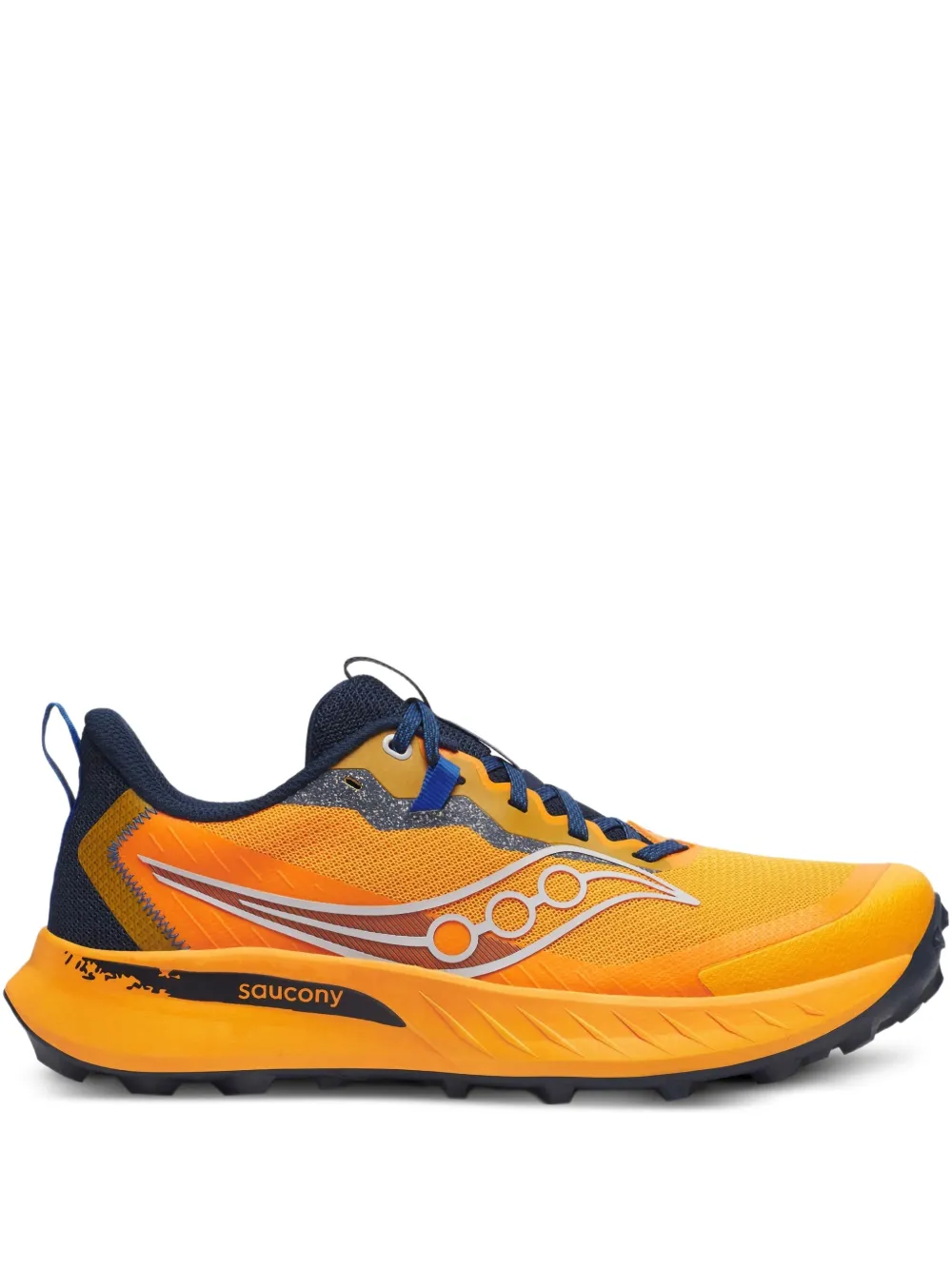 Saucony Peregrine 15 sneakers - Arancione