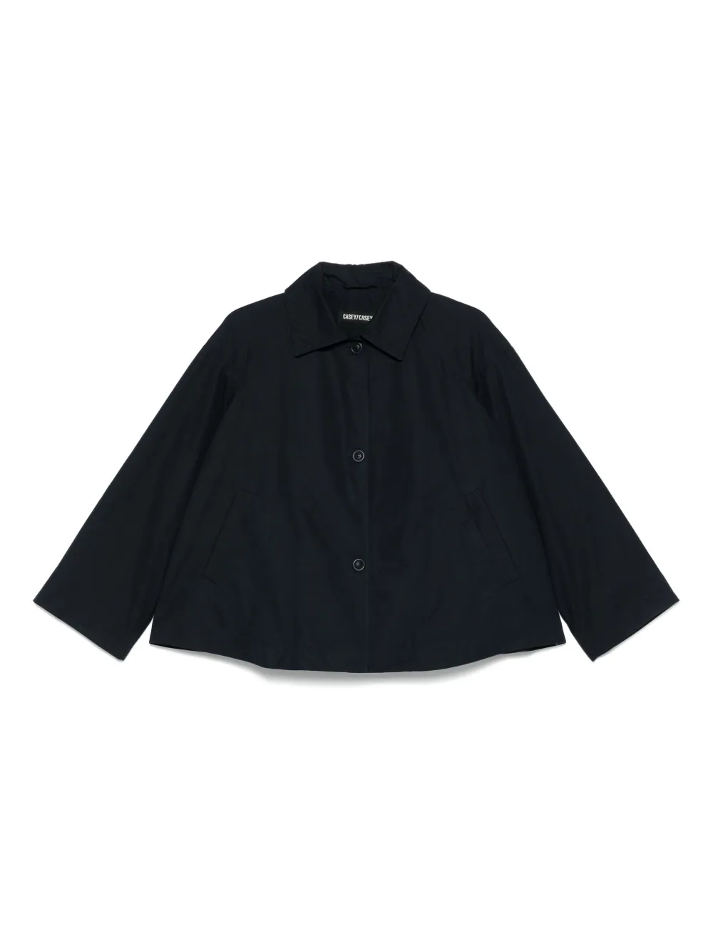 Casey Casey Drays jacket - Blu