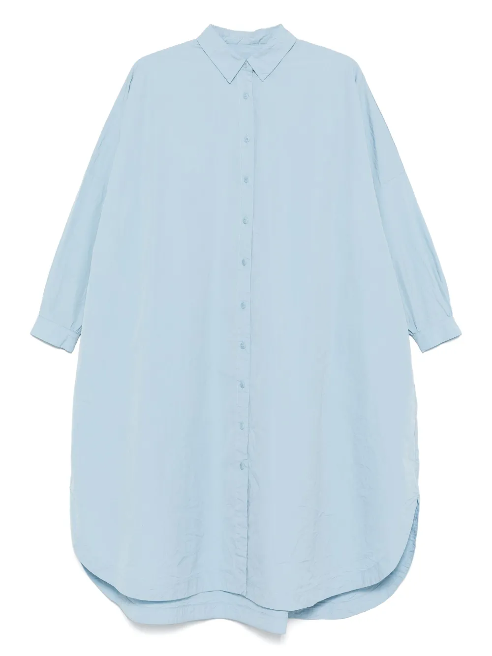 Casey Casey Yuki maxi dress - Blu