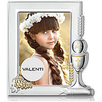 Cornice Personalizzata Valenti Argenti 51063 4L