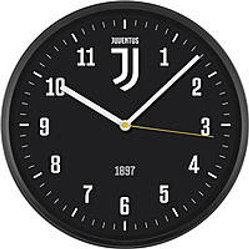 Orologio Da Parete Juventus 00875JU2