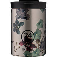 Borraccia 24bottles Floral 350 Ml 8051513929991