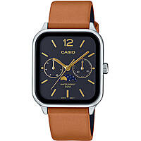 Orologio Cronografo Donna Casio - Mtp-M305l-1aver MTP-M305L-1AVER
