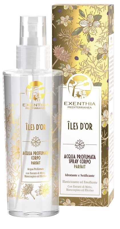 EXENTHIA M ILES D'OR ACQ PROF