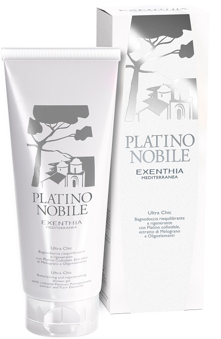 EXENTHIA M PLAT DOCCIASCHIUMA