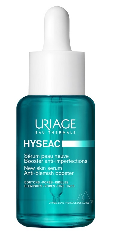 Hyseac Serum Peau Neuve Booste