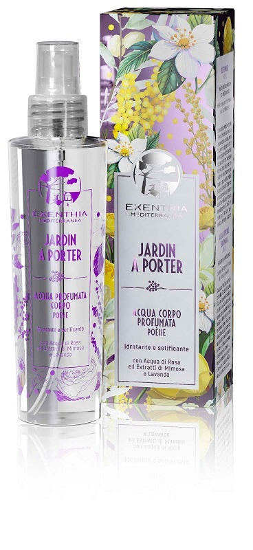 EXENTHIA M JAP ACQUA CRP PROF