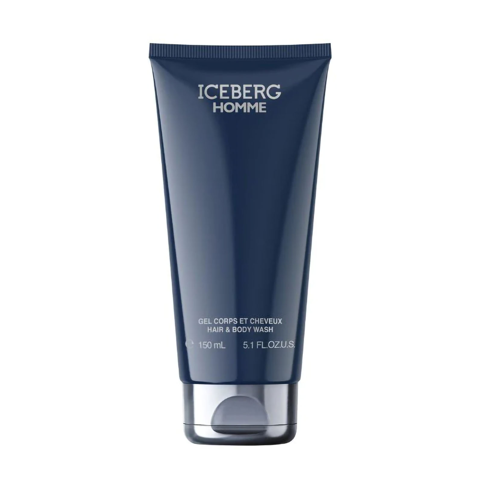 Iceberg Homme New - Gel Doccia 150 ml