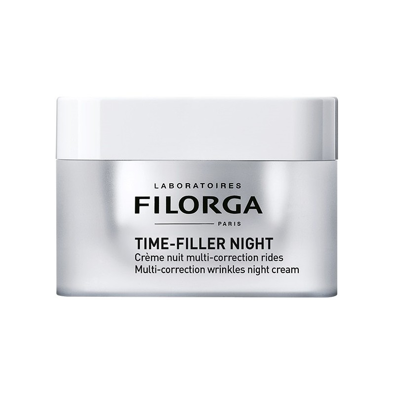Filorga - Laboratoires Filorga C. Italia Filorga Time Filler Night