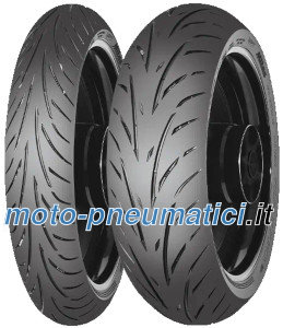 Mitas Touring Force SP ( 120/70 ZR17 TL (58W) ruota anteriore )