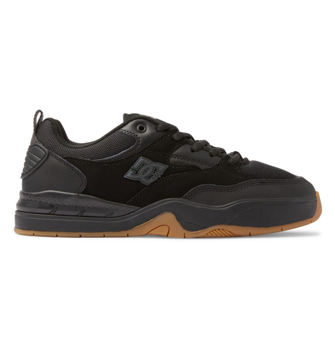 DC Shoes DC Ascend - Scarpe allacciate da Uomo