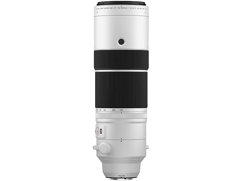 Obiettivo Fujifilm Xf 150-600Mm F5.6-8R Lm
