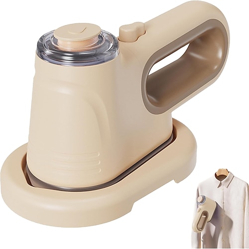 Stiratrice a vapore sottovuoto per indumenti, stiratrice a vapore sottovuoto per indumenti, stiratrice a vapore portatile da viaggio per indumenti, st