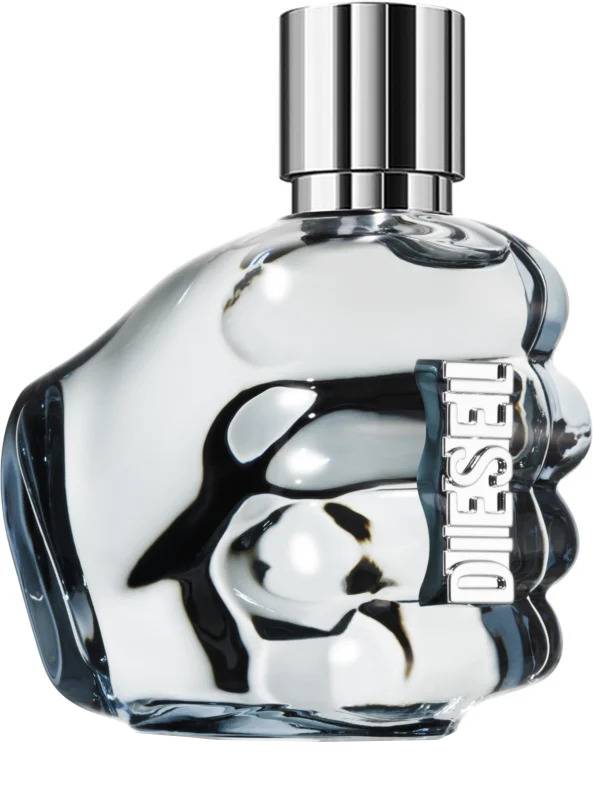 Diesel Only The Brave Eau de Toilette per uomo 50 ml 50 ml